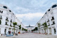 Cần tiền nên cần thanh khoản gấp lô shophouse danko city thái nguyên 96m x5t hoàn thiện mặt ngoài