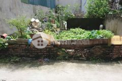 Đất lại đà, cạnh vin cổ loa đông anh, ngõ nông 15m ra ô tô tránh, giá rẻ