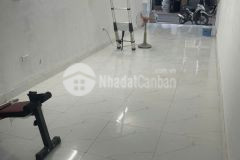 Cho thuê nhà mp định công hoàng mai 60m x 4t giá 18tr, kinh doanh hàng ăn, cafe
