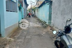 Gia đình bán nhà cấp 4 hẻm xe hơi đặng văn bi, trường thọ 85m² giá 5.6 tỷ thương lượng