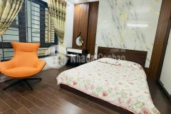 Chỉ 15 tỷ ccmn 90m2 đội cấn ô tô 8 tầng 14 phòng 800 triệu năm 0983458219