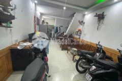 Nhà tân phú ngay chợ tân hương hxh thông 50m2 sổ a4 nhỉnh 4 tỷ mới, ở ngay