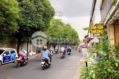 Nhà mặt tiền kinh doanh đường 7, p. linh trung, thủ đức dt 80m²8 tỷ