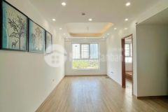 Chính chủ gửi bán căn hộ 2 ngủ view hồ, đầy đủ nội thất tại kdt thanh hà cienco 5