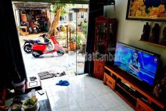 Bán nhà phố âu cơ quận tây hồ 3 tầng, mt 4m giá 2.4 tỷ