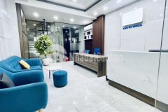 Bán nhà 4 tầng,82m2,hẻm 10m kỳ đồng,gần bv tai mũi họng,quận 3,ởkd nhà hàngspa,13.2 tỷ