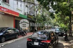 Giảm chào 300tr nhà đẹp tô hiệu hà đông, ô tô tránh nhau vào nhà kinh doanh 50m² x 5 tầng x