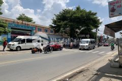 Thủ đứcbán đất phân lô hxh gần mặt tiền tỉnh lộ 43,160m25x325.9tỷ.