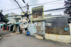 Bán nhà mặt tiền kd 64m2 2 tầng giá tốt 3.85 tỷ ngay trung tâm thủ đức.