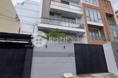 Bán nhà điện biên phủ, p.17, bình thạnh 7x17m gpxd hầm 6 lầu 25 tỷ tl.