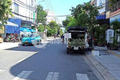 Trung tâm biển mỹ khê nhà 2 tầng ngay chợ phước mỹ đường 7.5 giá chỉ 8 tỷ