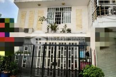 Bán nhà 5 tầng hẻm ô tô, p4 tân bình,10m ra cmt8, giá nhỉnh 8 tỷ, pháp lý chuẩn