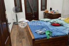 Ban nha nguyên văn trôi, nha đep, 2 mặt thoáng, sổ vuông, dt 42m2,4t