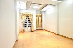 Giảm 100tr cho siêu phẩm nhà mới đẹp 3 tầng đất mới hẻm xe tải vip 60m2 giá 5 tỷ