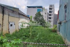 Thanh lý nốt lô đất vuông vắn quá đẹp, quá rẻ ngay gần trung tâm xã vân canh