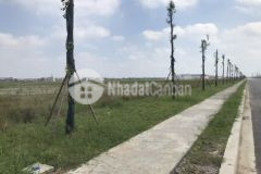 Bán lô diện tích 10ha khu công nghiệp sông công 2 thái nguyên