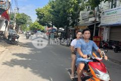 Đất yên nghĩa plô ô tô đỗ cửa, lô góc, ngõ thẳng tắp, dt46x4m, nhỉnh 4 tỷ