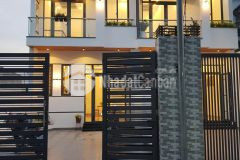 Bán nhà đường đx 107 phường hiệp an, thủ dầu một, bình dương