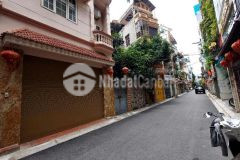 Minh khai ngõ ô tô tránh kinh doanh sầm uất thang máy nhập khẩu 57m11.5 tỷ