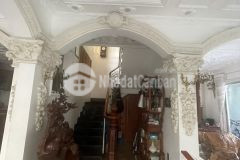 Bán biệt thự 1t2l mặt tiền đường d17 nam long, phước long b, quận 9 dt 180m26.3 tỷ tl