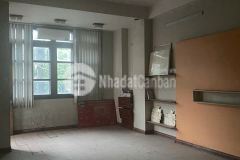 Bán căn nhà rộng và đẹp kinh doanh tốt tại mặt đường hùng vương, đồng tâm, vĩnh yên