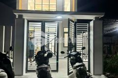 Kẹt tiền cần bán nhà hưng nhơn, tân kiên, bình chánh