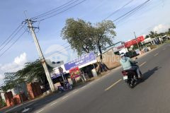 Chính chủ cần bán gấp đất nông nghiệp tại xã thái mỹ, huyện củ chi