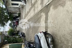 Bán đất nguyễn khoái 50m phân lô đường 3 ô tô tránh hoàng mai