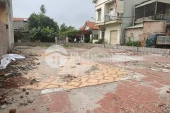 Chính chủ bán nhanh đất 3 mặt tiền, 306m tại chỉ đạo văn lâm, giá tốt 0835459289