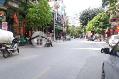 Bán nhà mặt phố vọng 5 tầng kinh doanh ngày đêm thanh xuân