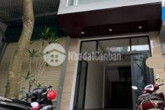 Bán nhà kđt văn khê hà đông, vỉa hè ôtô tránh đỗ cửa kinh doanh, 50m2, 5t, 12.x tỷ