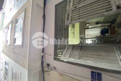 Ngọc hồi, nhà đẹp, ngõ rộng oto lùi cổng, gần phố