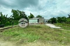 Nền gốc 149m2 có 60m thổ cư, mỹ khánh, phong điền. 470 triệu