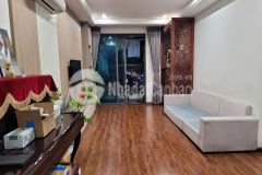 Bán chcc 176 định công 92m2 3pn,2vs sổ đỏ riêng, chỉ 6.4 tỷ. lhcc0385159481.