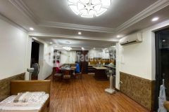 Bán 168m 4 tầng 8.2m.mặt tiền. võ chí công cầu giấy