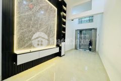 Bán nhà tôn thất tùng, đống đa. 25m2, 4 tầng, k.doanh, nở hậu, hơn 4 tỷ