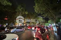 Bán 72m mặt phố kim ngưu bên chẵn tặng nhá siêu kinh doanh hai bà trưng