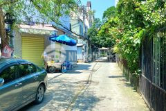 Nhà bình tân đường 6m, sổ hồng 56m2, 3 tầng, hẻm 634 tỉnh lộ 10, bình tân, chỉ 4.65 tỷ