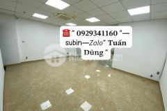 Cho thuê văn phòng 60m2 đường nguyễn thị minh khai, hải châu