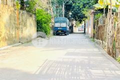 Bán nhanh 100m2 đất trưng trắc, văn lâm, ô tô vào 0835459289