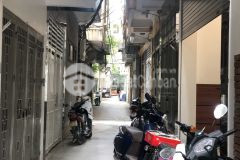 Ban nha đương lang, đông đa hơn 100 trm2, ngõ thông, 10m ra mặt phố