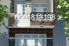 Mặt tiền quận 7 kdcho thuê thiện chí bán nhanh shr sang tên ở ngay.