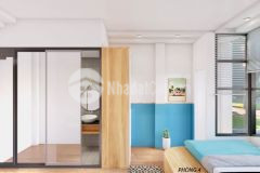 Nhà đẹp 5 tầng ngang 3.5m 56m2 hai ba trưng qu n 1 17.999 tỷ