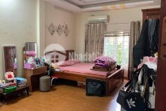 Bán nhà gần vườn hoa trần quang diệu, đống đa. 5.5x6m, 4 tầng vuông đét, hơn 5 tỷ