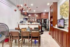 Phố quần ngựa cực đẹp nhỉnh 23 tỷ 70m2, 6t thang máy 2 thoáng ngay gần hồ tây