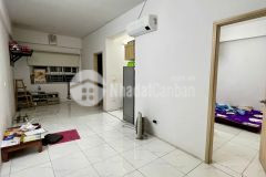 Cần bán căn hộ chung cư 2pn, đã có nội thất, giá rẻ nhất kdt thanh hà cienco 5