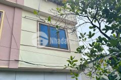 Chưa đến 4 tỷ em đang có sẵn 1 căn nhà 3 tầng dân xây gần khu đô thị hinode green park