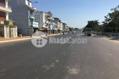 Đất mặt tiền đường liên phường, p. phước long b, quận 9, dt 142m²27tỷ thương lượng mạnh