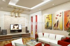 Nhà đẹp quận 7 shr 4 tầng ở ngay bán nhanh tiếp khách thiện chí.