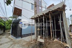 Bán nhà liên mạc, ô tỗ đỗ, hai thoáng nhỉnh 4 tỷ.